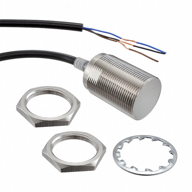 E2E-X10C130 5M Omron Automation and Safety  Sensori di prossimità - Industriali